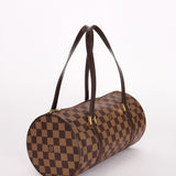 Louis Vuitton Damier Ebene Papillon 30