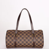 Louis Vuitton Damier Ebene Papillon 30