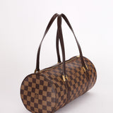 Louis Vuitton Damier Ebene Papillon 30