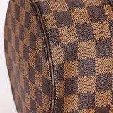 Louis Vuitton Damier Ebene Papillon 30