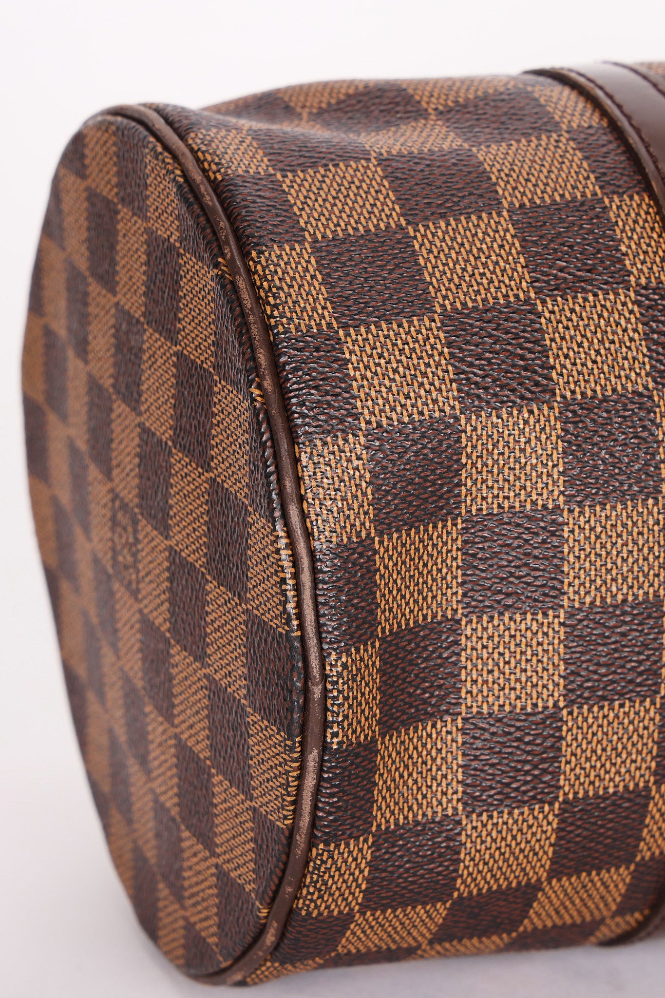 Louis Vuitton Damier Ebene Papillon 30