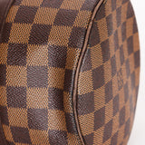 Louis Vuitton Damier Ebene Papillon 30