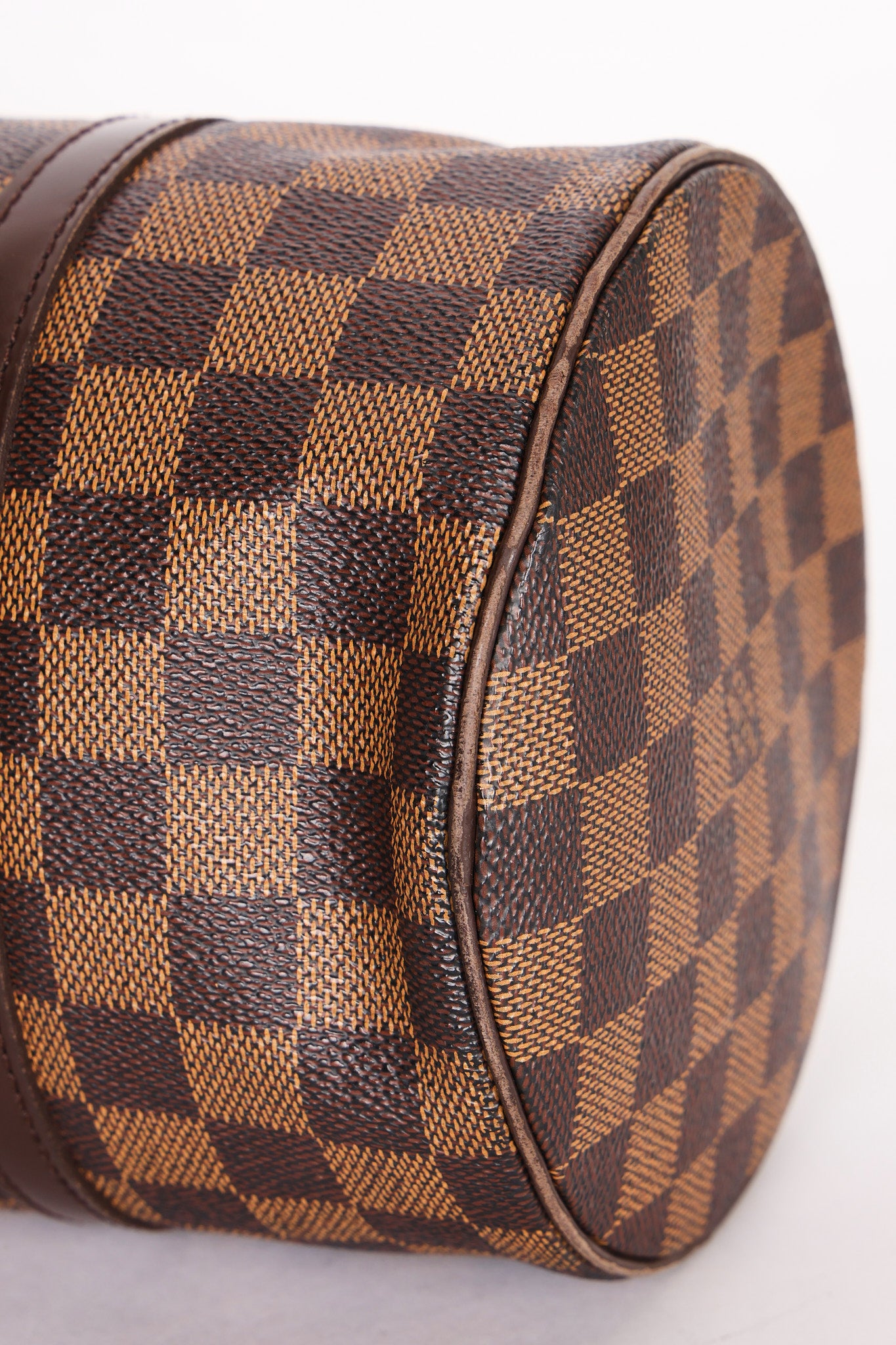 Louis Vuitton Damier Ebene Papillon 30