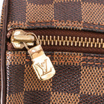 Louis Vuitton Damier Ebene Papillon 30