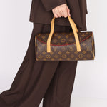 Louis Vuitton Monogram Sonatine Bag
