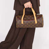 Louis Vuitton Monogram Sonatine Bag