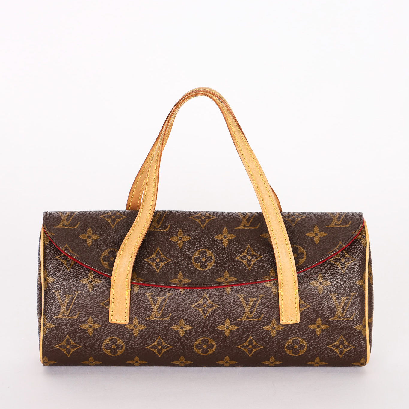 Louis Vuitton Monogram Sonatine Bag