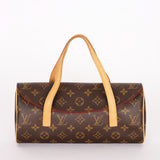 Louis Vuitton Monogram Sonatine Bag