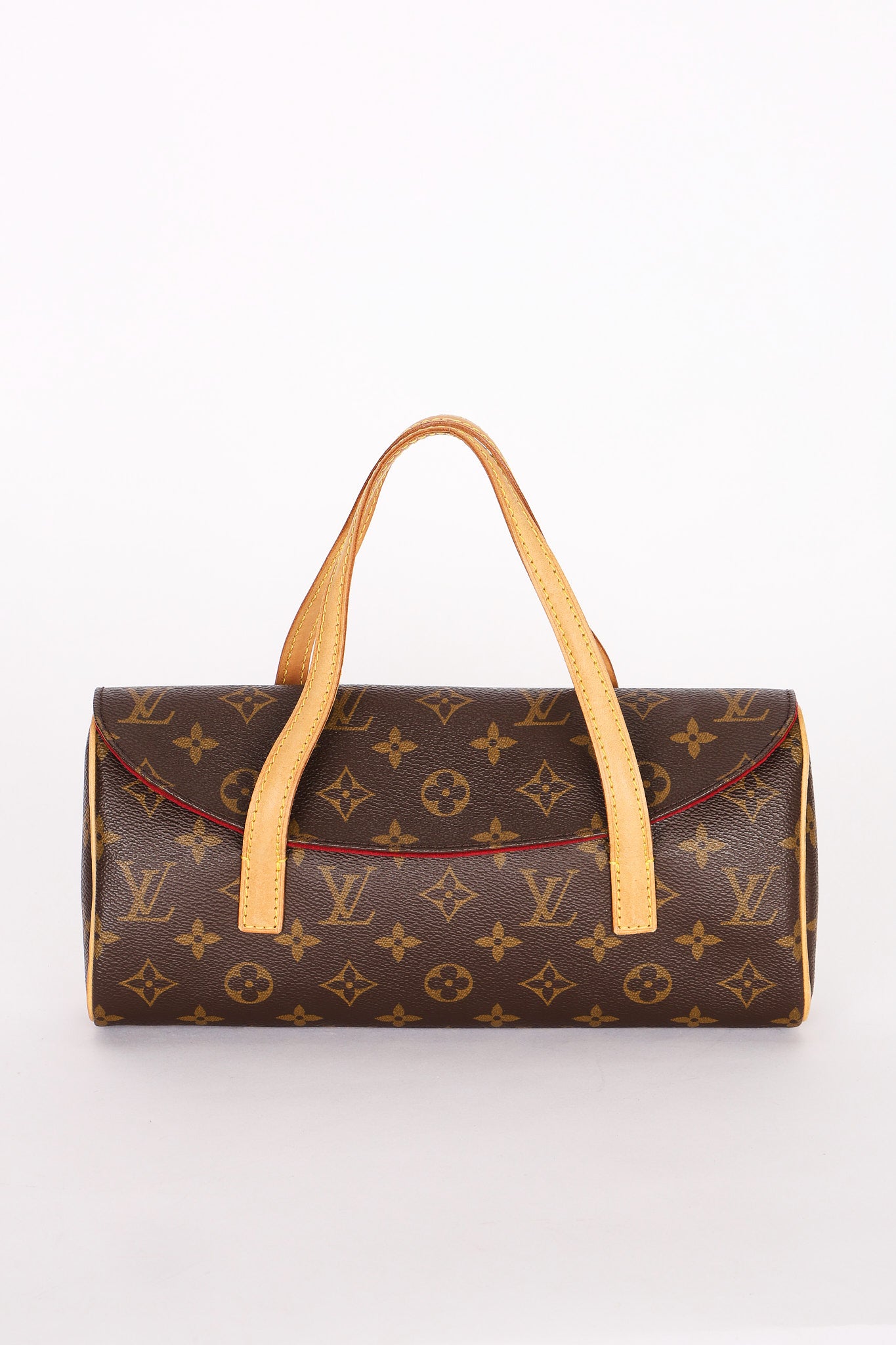 Louis Vuitton Monogram Sonatine Bag