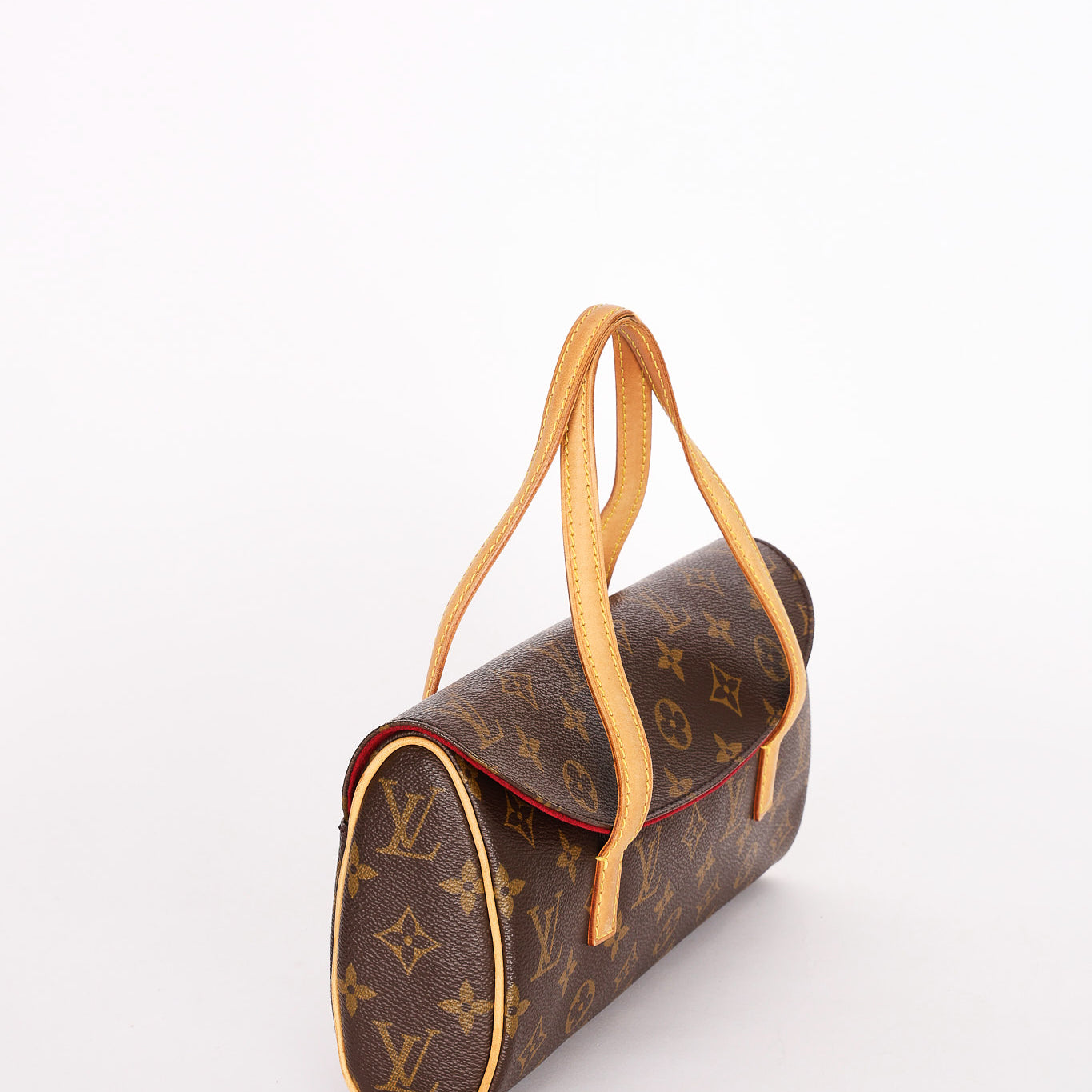 Louis Vuitton Monogram Sonatine Bag