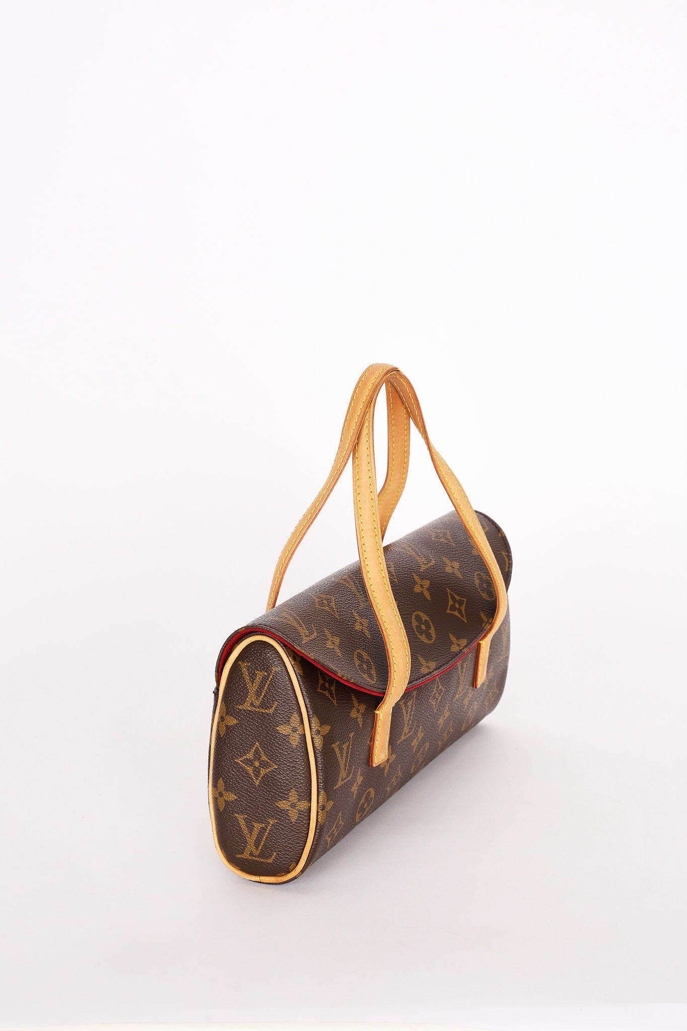 Louis Vuitton Monogram Sonatine Bag