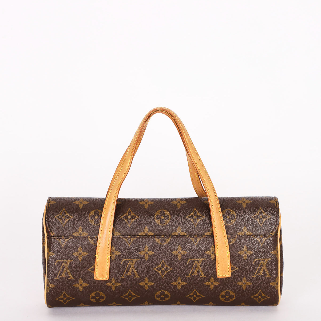 Louis Vuitton Monogram Sonatine Bag
