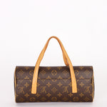 Louis Vuitton Monogram Sonatine Bag