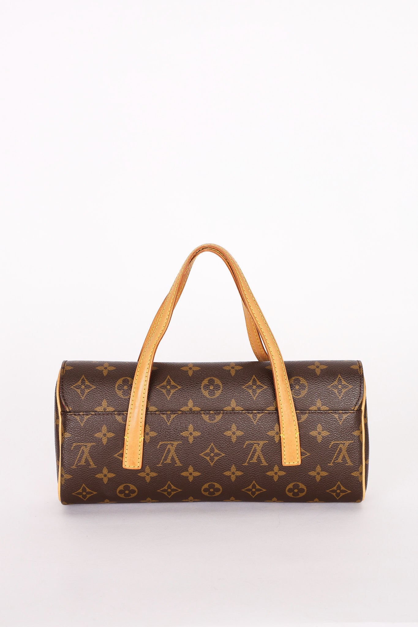 Louis Vuitton Monogram Sonatine Bag