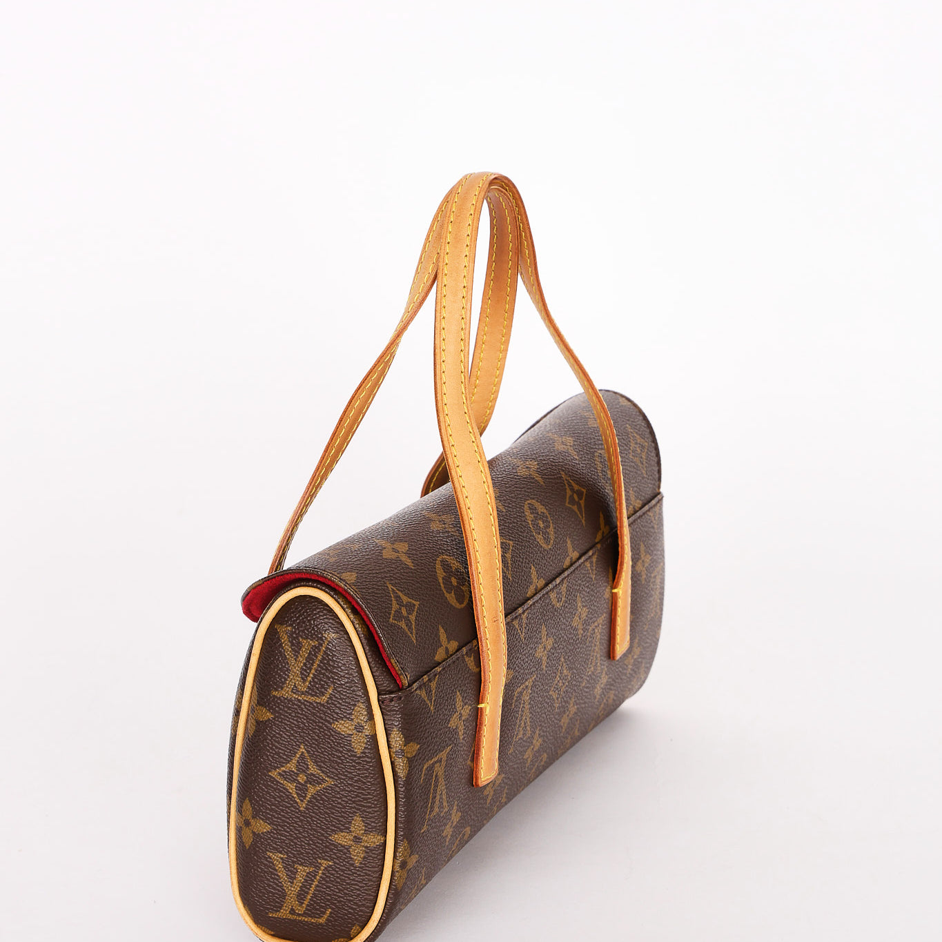 Louis Vuitton Monogram Sonatine Bag
