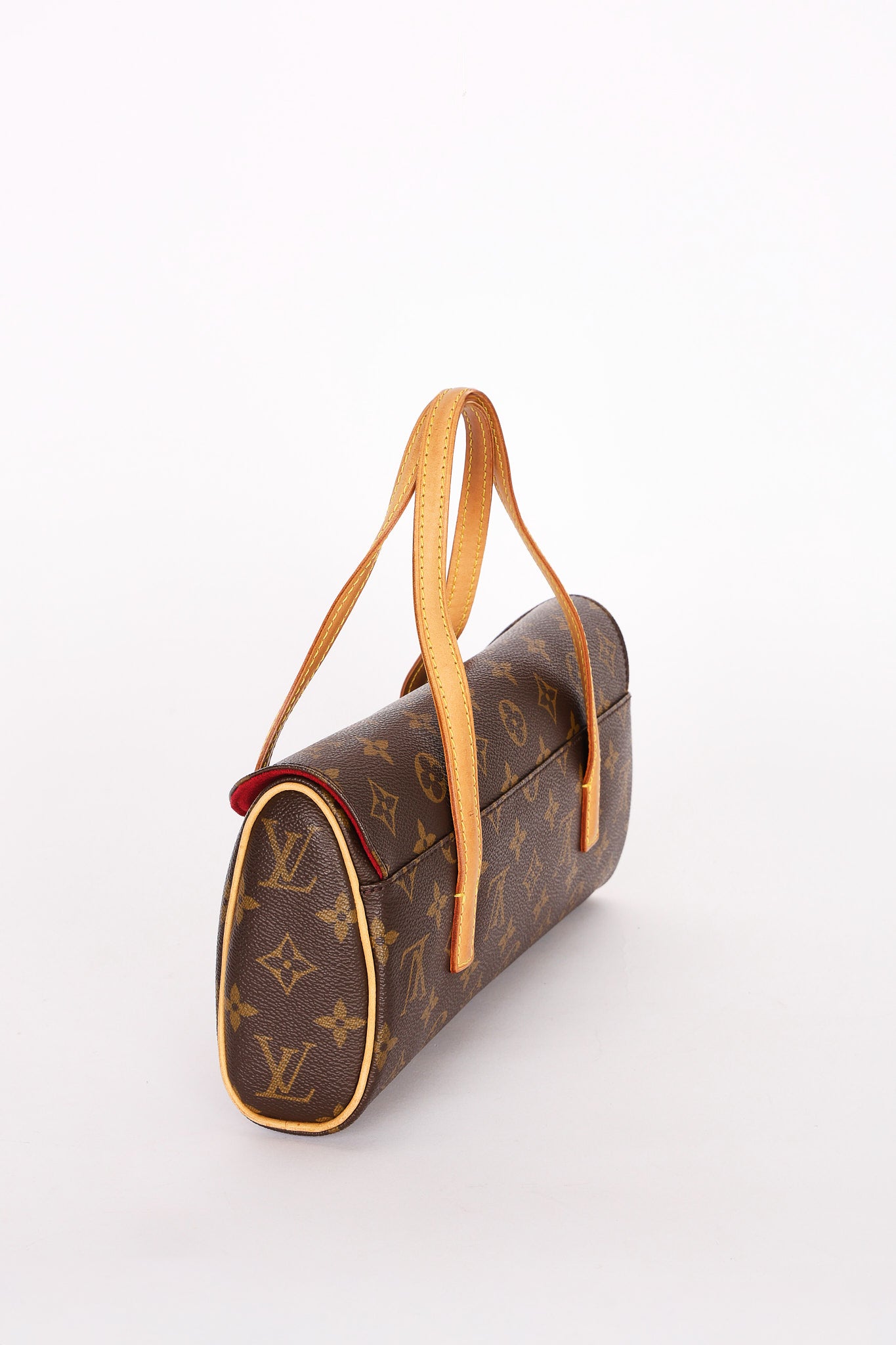 Louis Vuitton Monogram Sonatine Bag