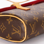 Louis Vuitton Monogram Sonatine Bag