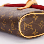 Louis Vuitton Monogram Sonatine Bag