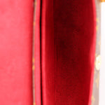 Louis Vuitton Monogram Sonatine Bag