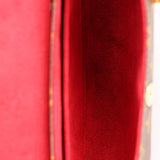 Louis Vuitton Monogram Sonatine Bag