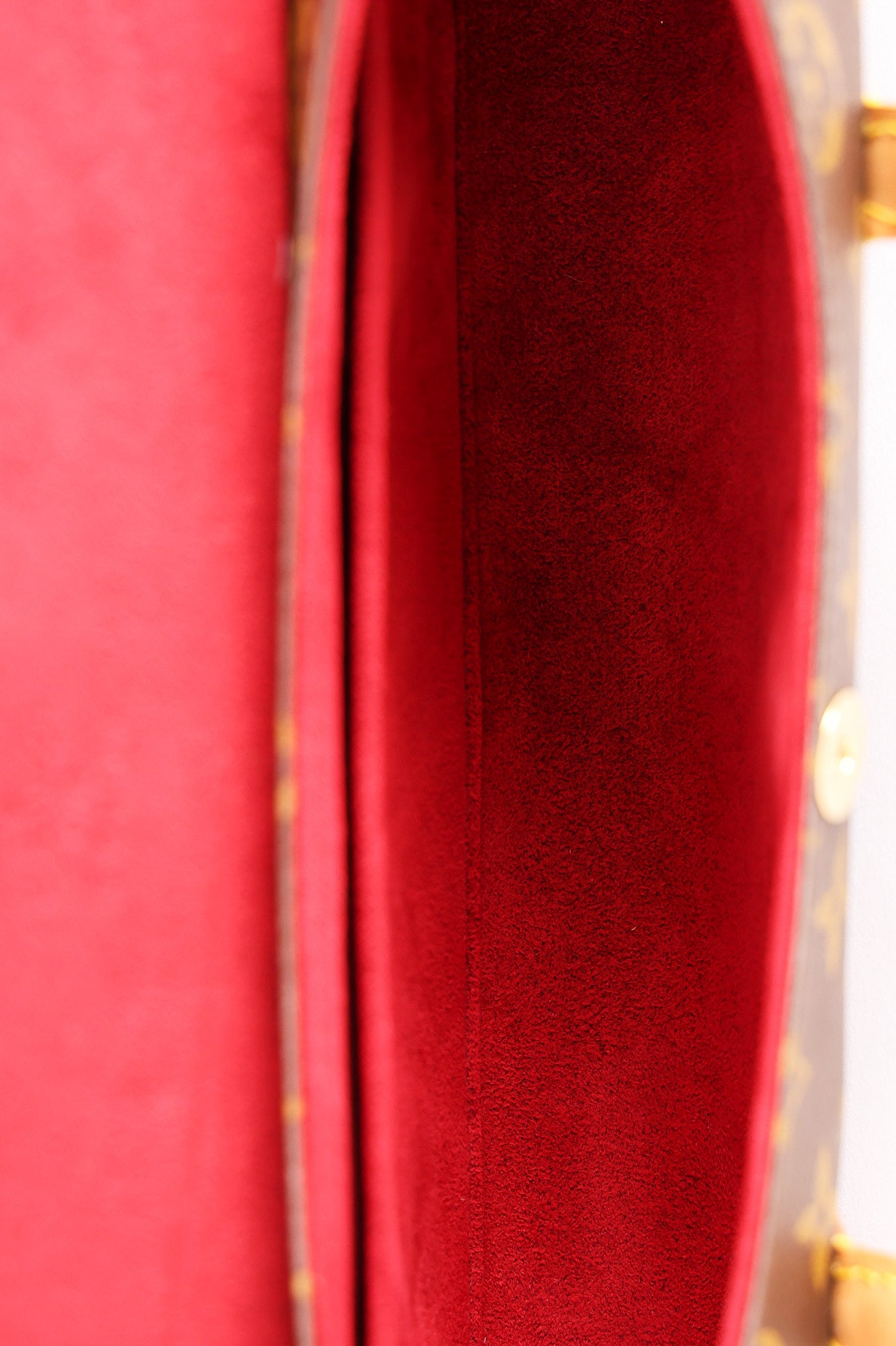 Louis Vuitton Monogram Sonatine Bag
