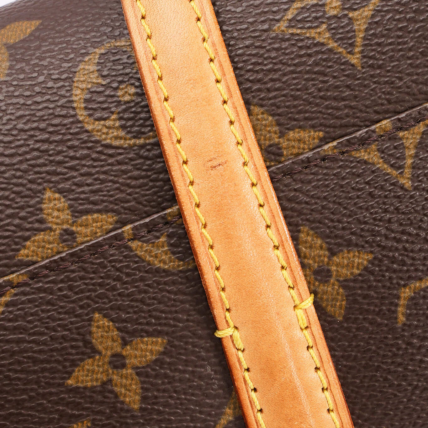 Louis Vuitton Monogram Sonatine Bag