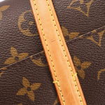 Louis Vuitton Monogram Sonatine Bag
