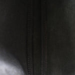 Loewe Anagram Denim Shoulder Bag