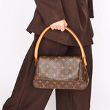 Louis Vuitton Monogram Looping PM