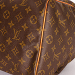 Louis Vuitton Monogram Speedy 35