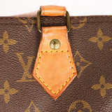 Louis Vuitton Monogram Speedy 35