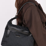 Gucci Monogram Shoulder Bag