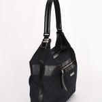 Gucci Monogram Shoulder Bag