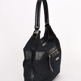 Gucci Monogram Shoulder Bag
