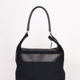 Gucci Monogram Shoulder Bag
