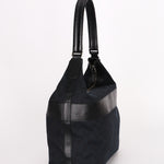 Gucci Monogram Shoulder Bag