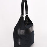 Gucci Monogram Shoulder Bag