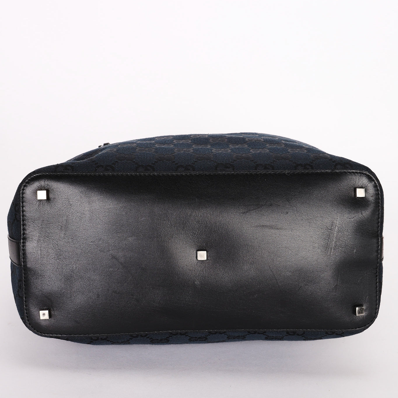 Gucci Monogram Shoulder Bag