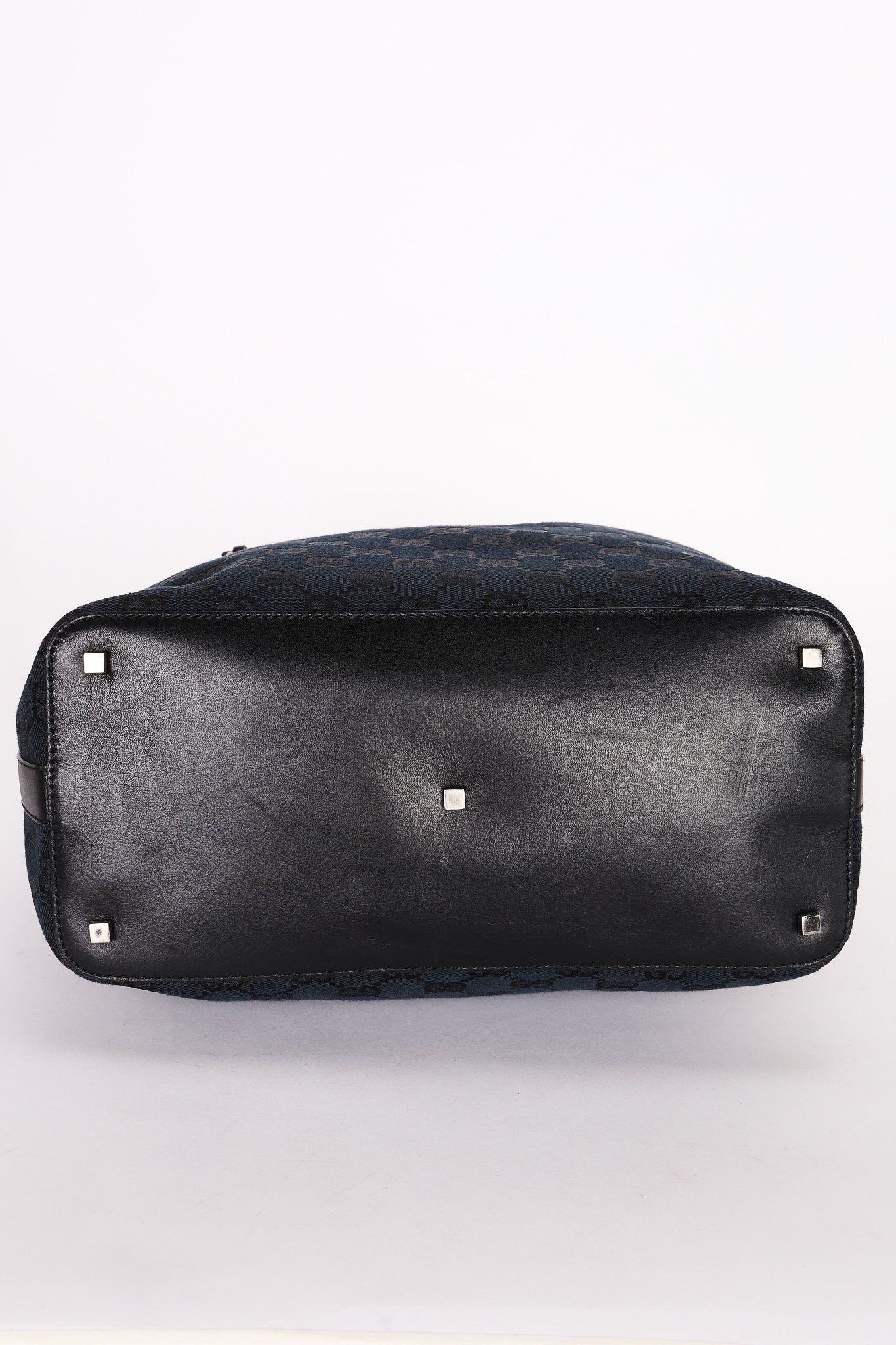 Gucci Monogram Shoulder Bag
