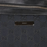 Gucci Monogram Shoulder Bag