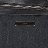 Gucci Monogram Shoulder Bag