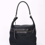 Gucci Monogram Shoulder Bag
