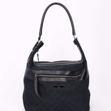 Gucci Monogram Shoulder Bag