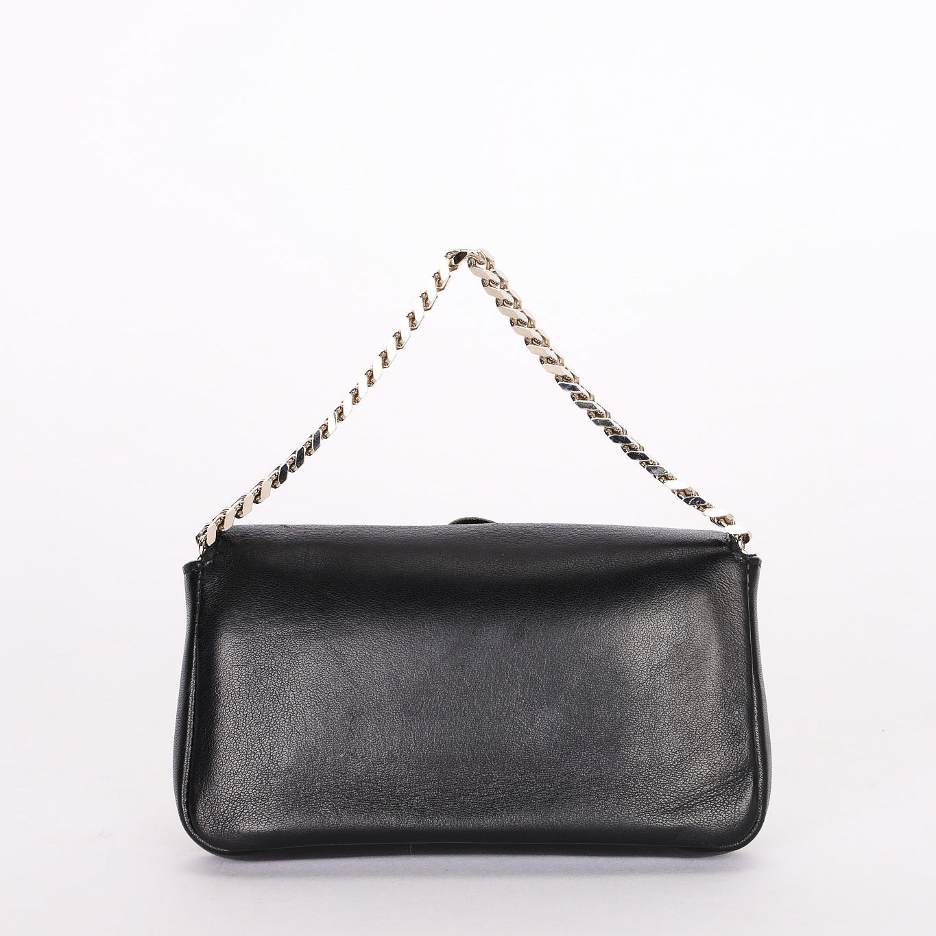 Fendi Monsters Micro Baguette