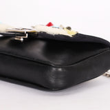 Fendi Monsters Micro Baguette
