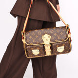 Louis Vuitton Monogram Hudson PM