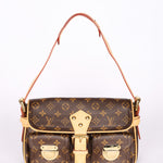 Louis Vuitton Monogram Hudson PM