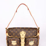 Louis Vuitton Monogram Hudson PM