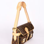 Louis Vuitton Monogram Hudson PM