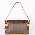 Louis Vuitton Monogram Hudson PM